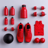 Fitness & Supplements