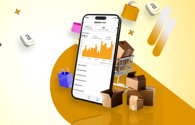 EcomVanta Marketplace Platform Services